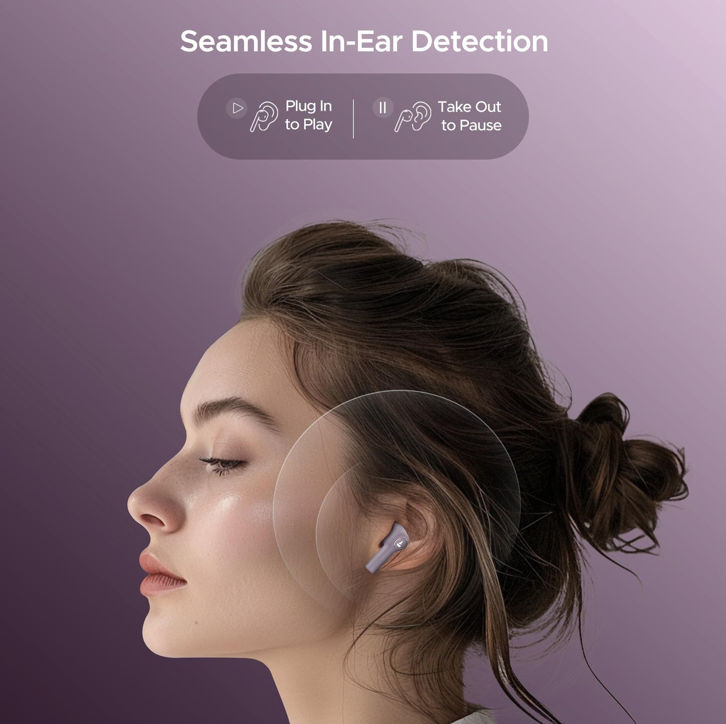 boAt Nirvana Ion, 120HRS Battery, Crystal Bionic Sound w/Dual EQ Modes, 4Mics ENx, App Support, Low Latency, IPX4, v.5.2 Bluetooth Earbuds, TWS Ear Buds Wireless Earphones with mic (Charcoal Black)