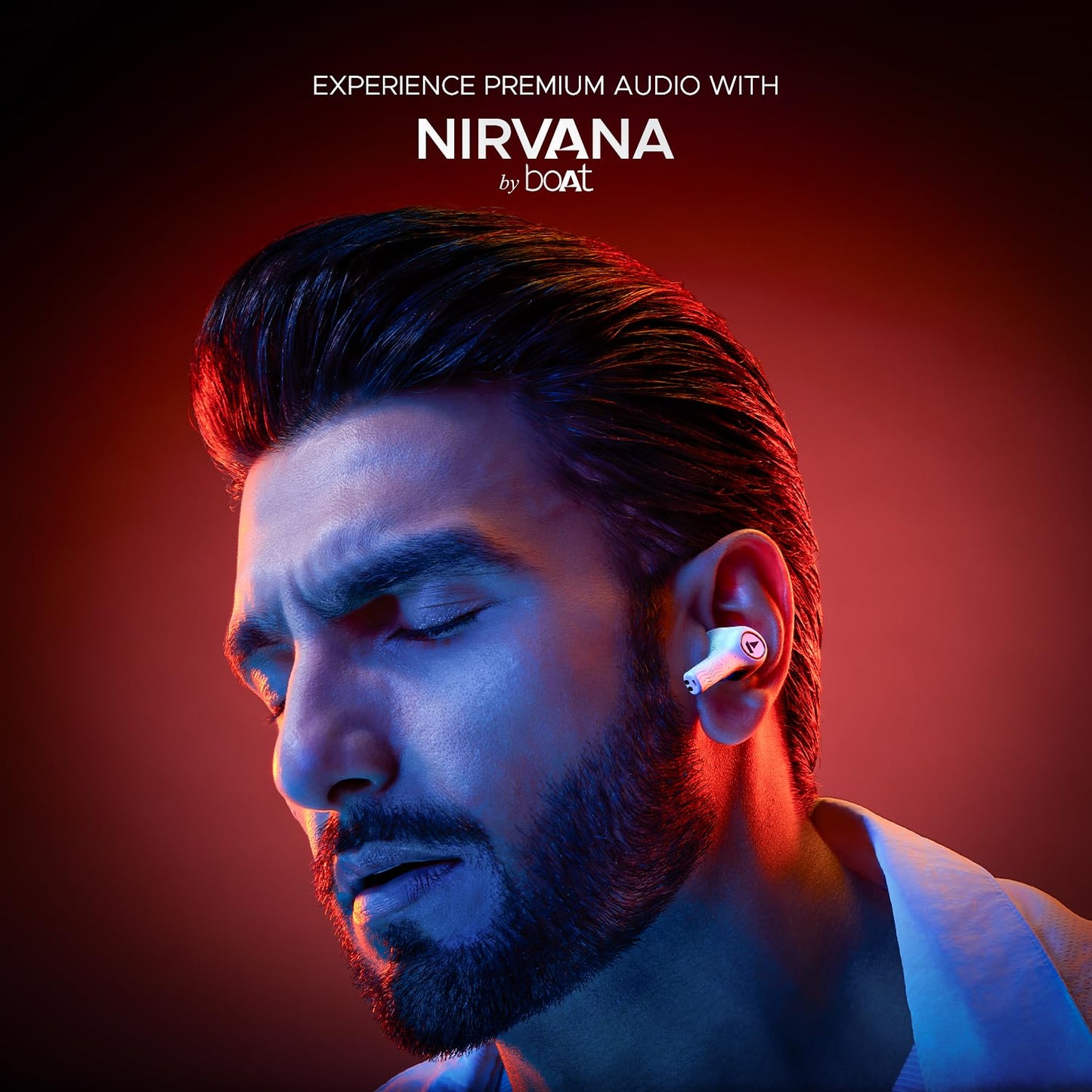 boAt Nirvana Ion, 120HRS Battery, Crystal Bionic Sound w/Dual EQ Modes, 4Mics ENx, App Support, Low Latency, IPX4, v.5.2 Bluetooth Earbuds, TWS Ear Buds Wireless Earphones with mic (Charcoal Black)
