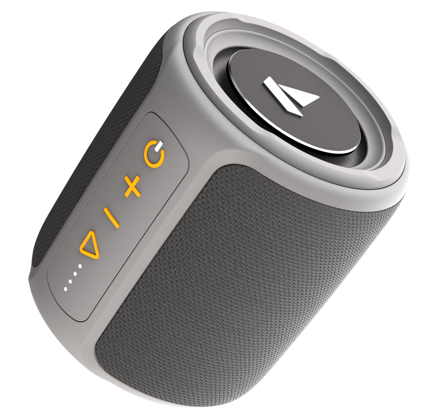 Boat Stone 352 Bluetooth Speaker with 10W RMS Stereo Sound, IPX7 Water Resistance, TWS Feature, Up to 12H Total Playtime, Multi-Compatibility Modes and Type-C Charging(Raging Black)