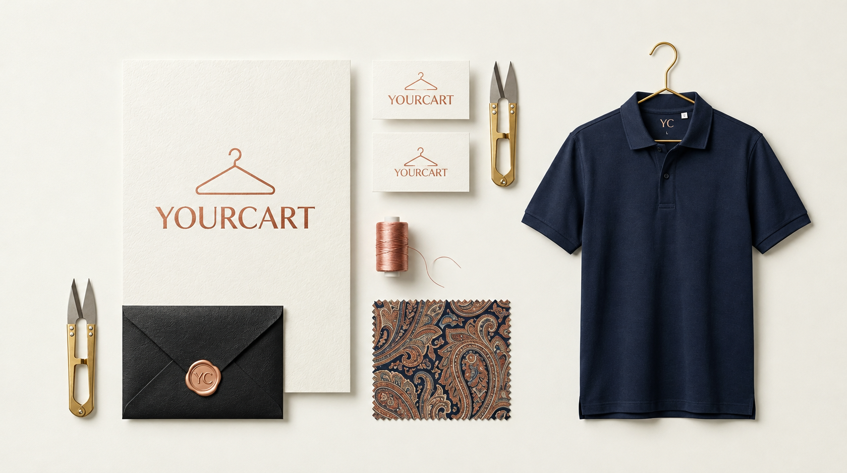 Work Wear Collection