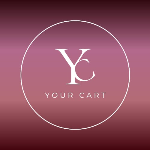 YOUR CART
